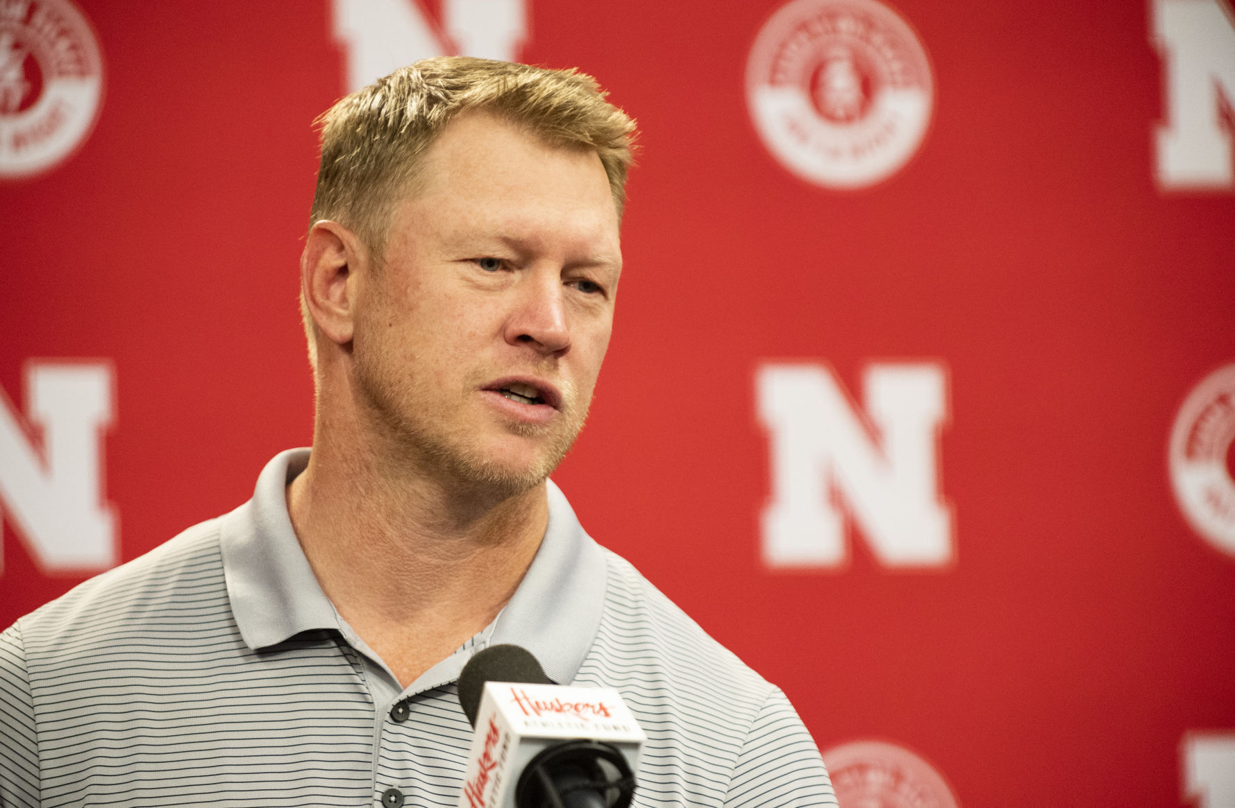 NU football presser, 7.29